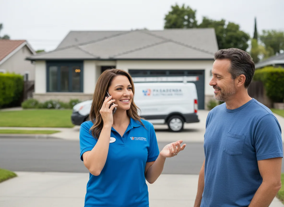 Electrician Embudo, NM FAQs
